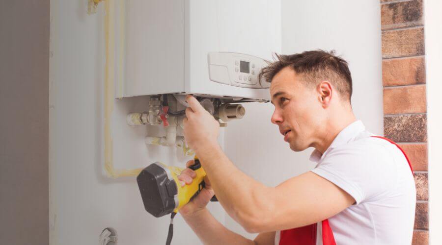 Professional basement water mitigation services in Charlotte